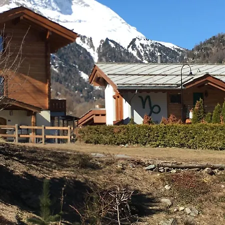Haus Solvay Mit Freier Matterhornsicht Apartment Zermatt Exterior photo